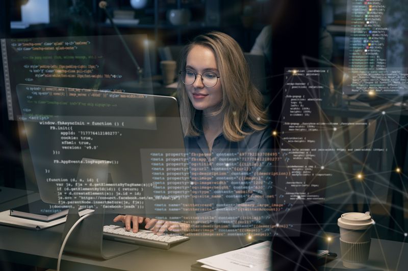Desarrollo de software en Durango