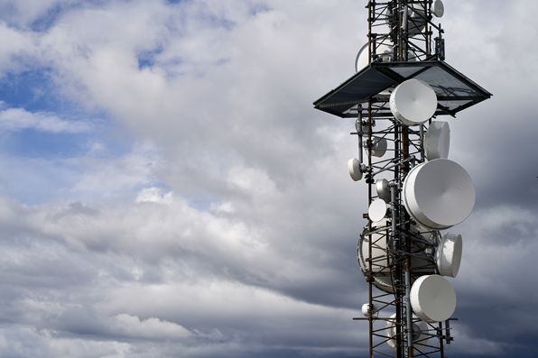 Telecomunicaciones y enlaces inalámbricos
